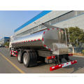 Milk Tanker Truck Fresh Milk Transport Tank